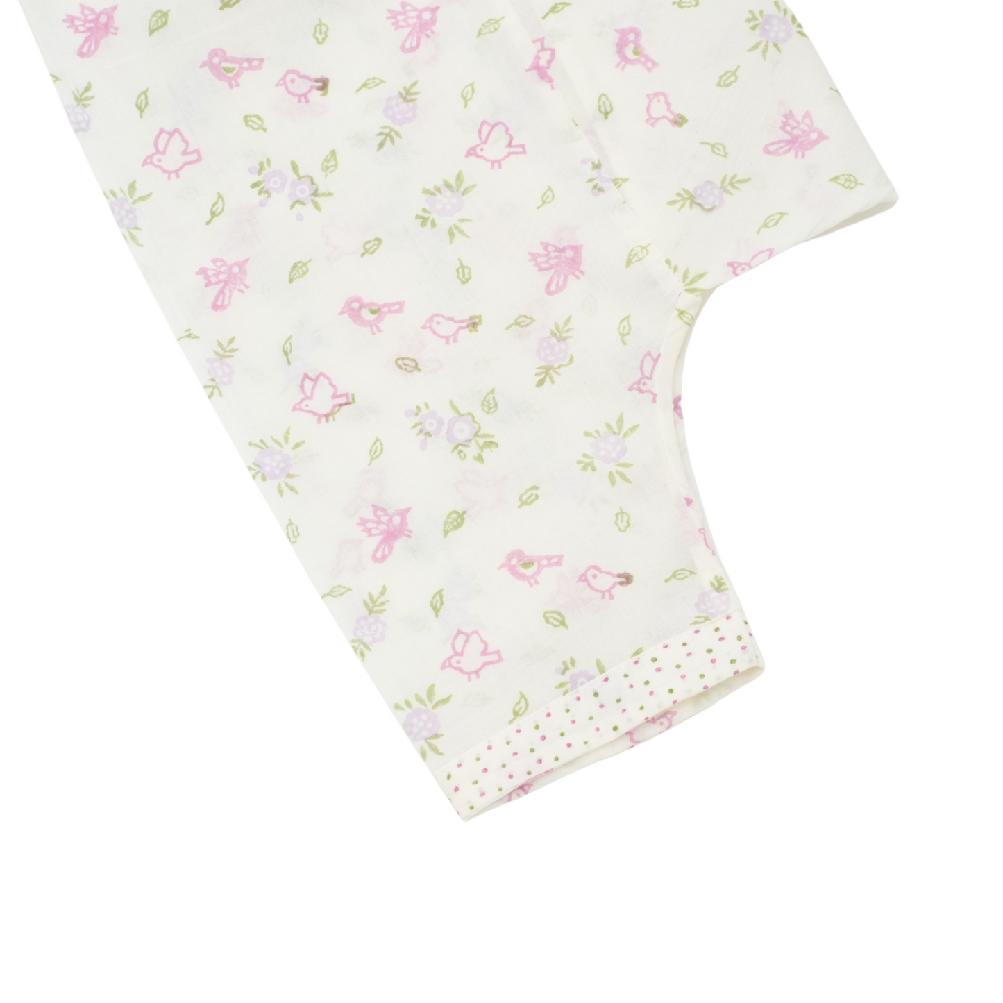 Nanhi Chidiya Infant Cord Set