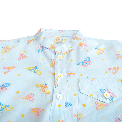 Papilio Kurta Shirt