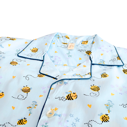 Bumble Bee Night Suit