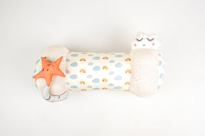 Infants Tummy Time Pillow