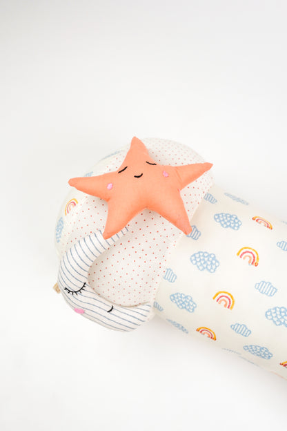 Infants Tummy Time Pillow